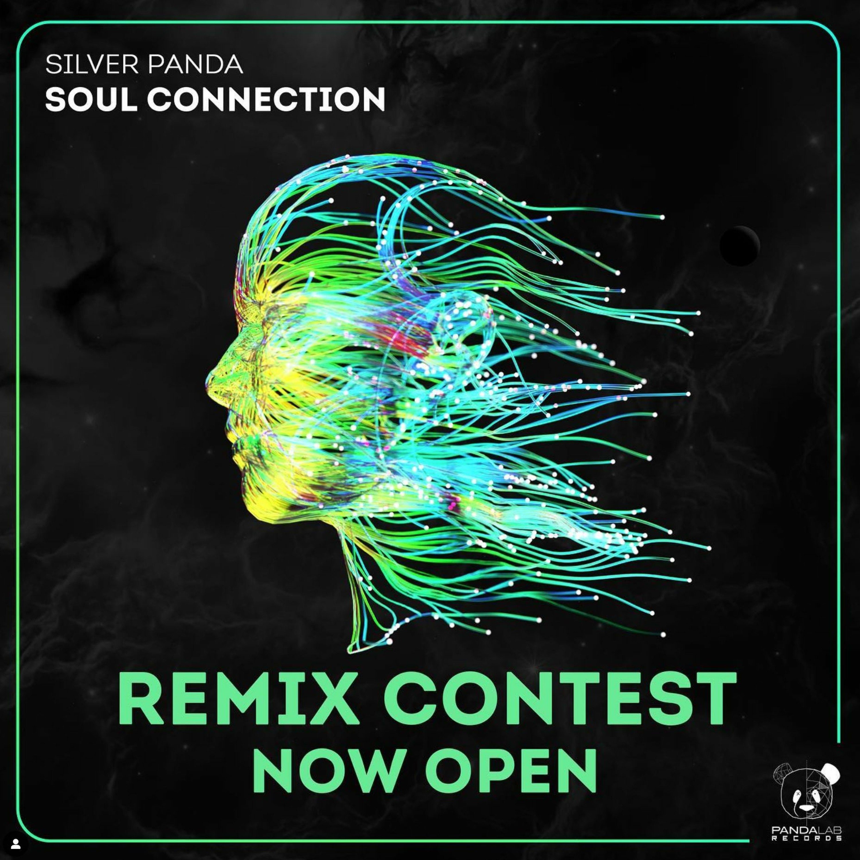 Silver Panda - Soul Connection (Vakabular, Under Sancitons Afro Remix) episode artwork