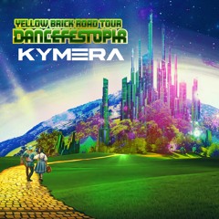 KYMERA - Yellow Brick Road Tour 2022 Submission Entry