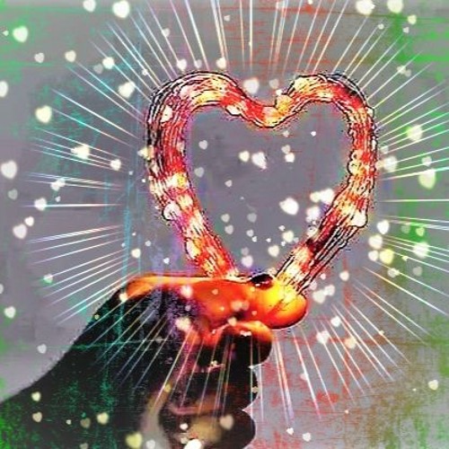 LOVE IS EVERYTHING