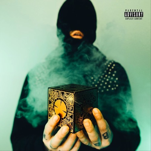 Novatore & C-Lance - Embrace The Darkness II: Explorers of Experience