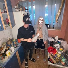 vo mne slishkom mnogo gaza/freestyle/prod.SLAJIDI