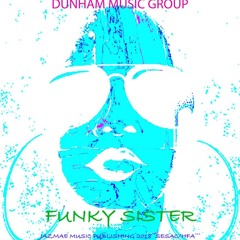 Funky Sister EP