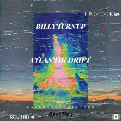 Atlantik Drift - BillySoundSystem