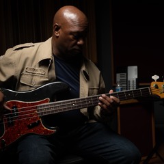 I'm Staying (Vanessa Jackson) Derrick Ricky Nelson & DJ Monster