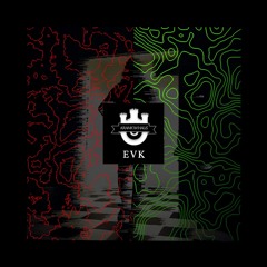 Pdcst 井50 - EVK
