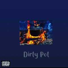 CashPot - Dirty Pot
