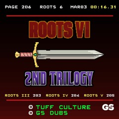 Tuff Culture - Duo