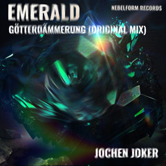 Götterdämmerung