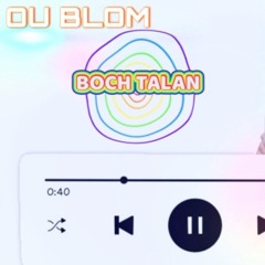 Ou Blom