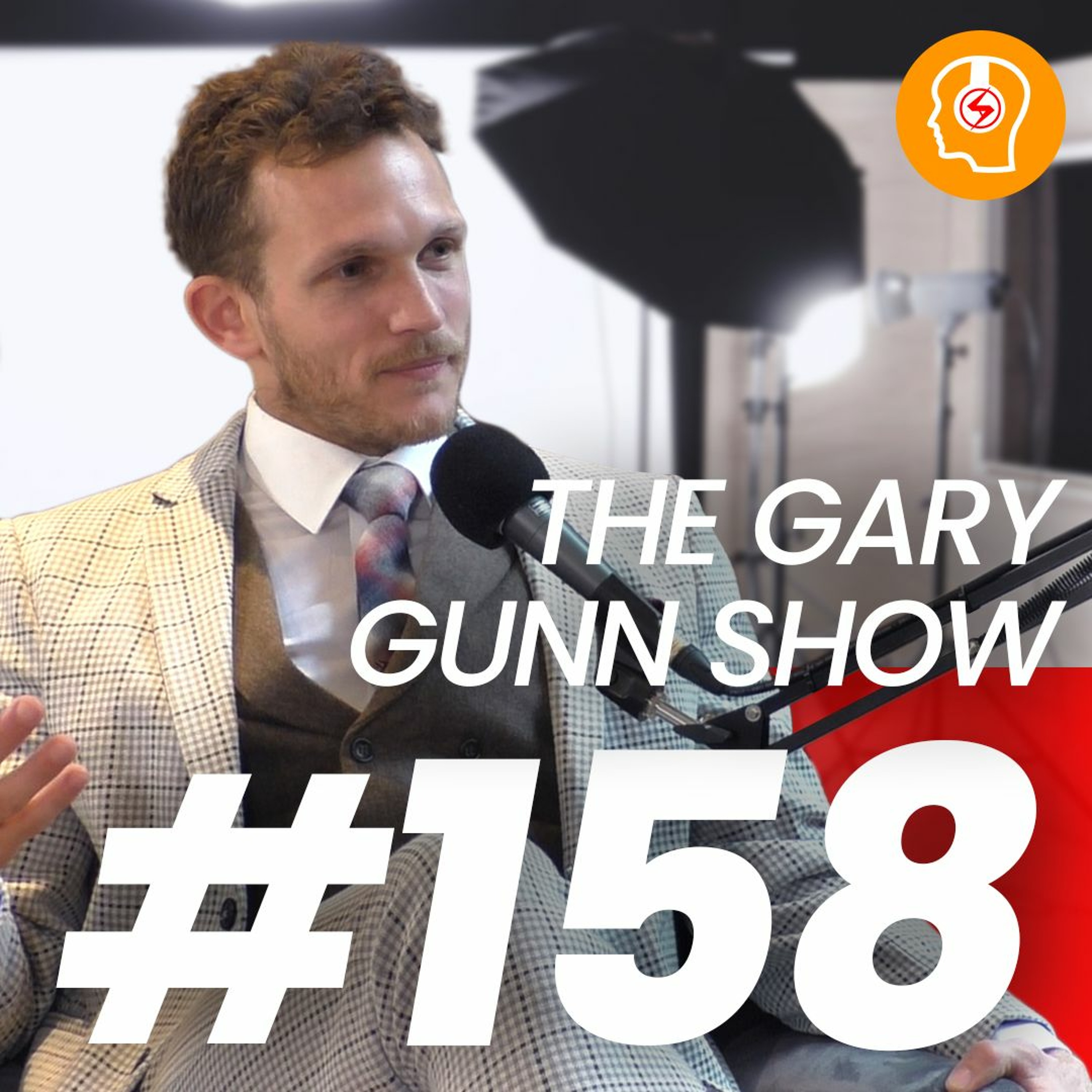 The Gary Gunn Show Podcast