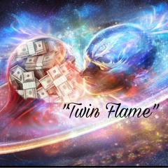 "TWIN FLAME" (PROD. MATHIASTYNER)