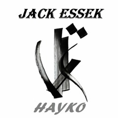 FREE DL Jack Essek - Hayko (original mix)