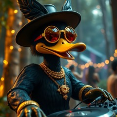 DAY 8 150-167 Duckpsy Psytrance 2.5h set