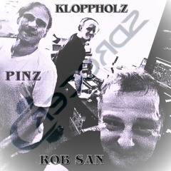 Kloppholz & Pinz & Rob San - Take1inCLV