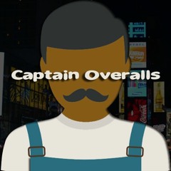 RobRuss - Captain Overalls