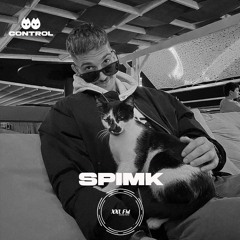 251122| RADIOSHOW "CONTROL" VOL .005 | XXL FM