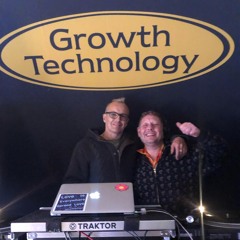 Live @ Growth Technology 7th August 21