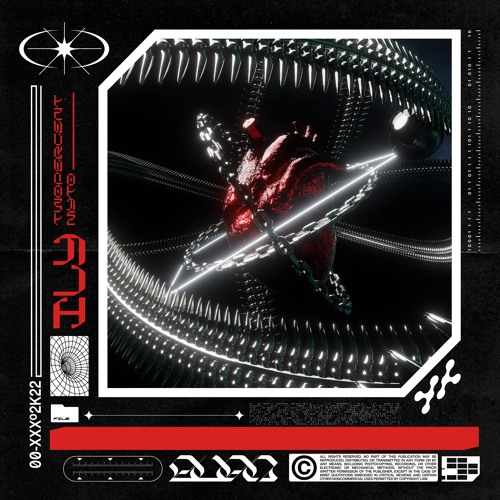 ILY - Twopercent X Myto