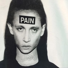 PAIN (PROD.OSU3X)