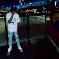Bless Me - freestyle