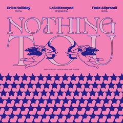 PremEar: Lolu Menayed - Nothing To U [44CRECS07]