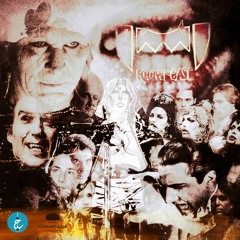 Khowfcast Special By Alirexa & Parsia