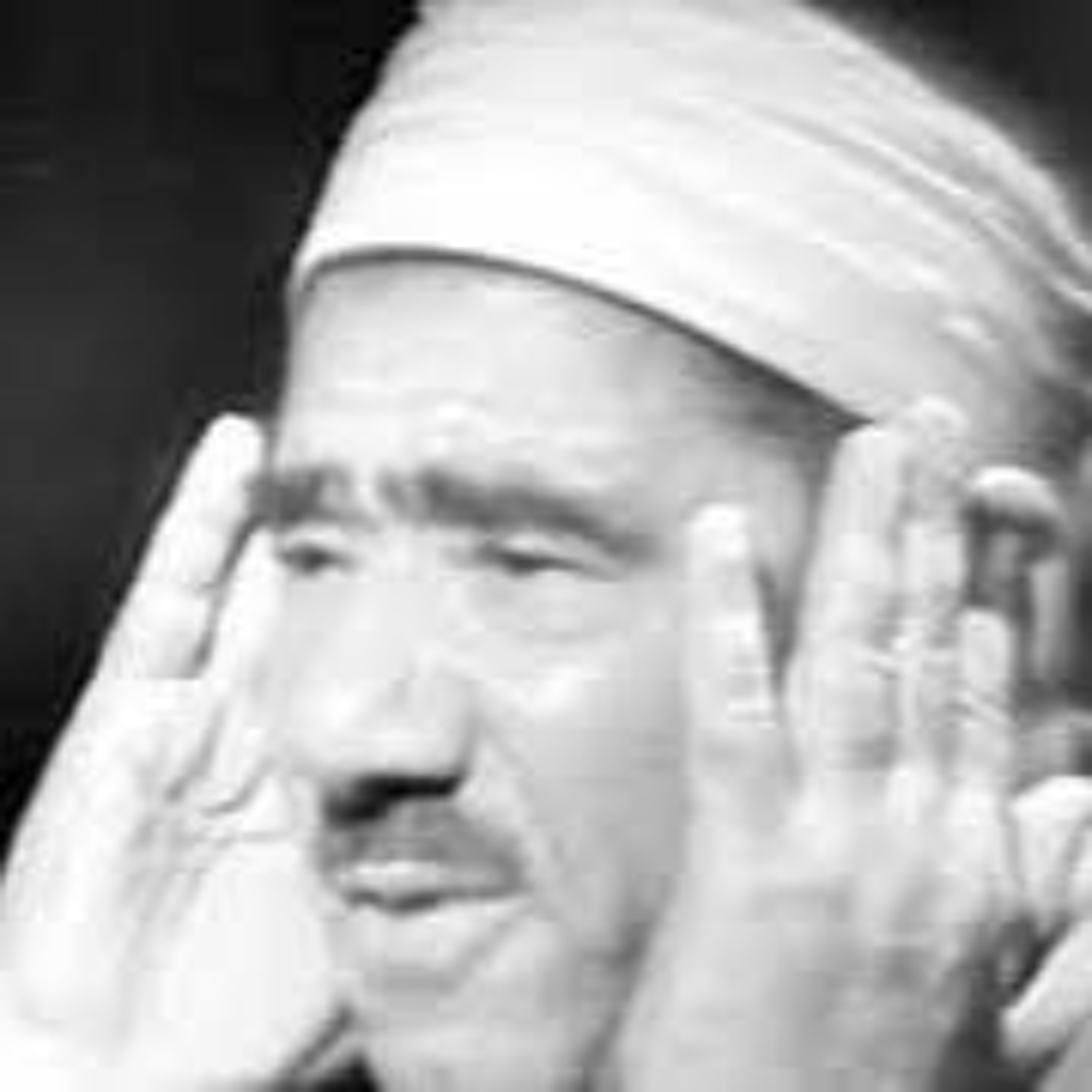 الآيات 24_40 من سورة مريم الشيخ عبد العظيم زاهر رحمه الله episode artwork