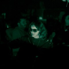 Analu @ Club Vibe - Curitiba (29/08/2025)