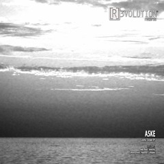 R3D060 ASKE - COSMIC OCEAN EP EP ***Preview***