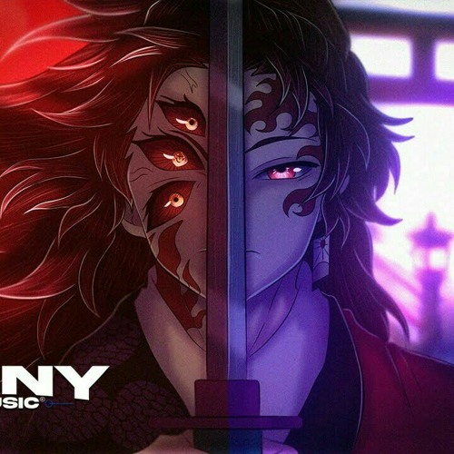 Stream Eclipse Yoriichi e Kokushibo(Demon Slayer)Anny & @AniRap[Prod.Riick Palmieri] by 11037