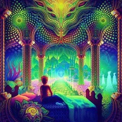 Feel the music.