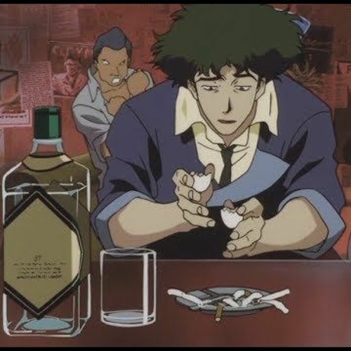 Drank For The Gang  飲んだ