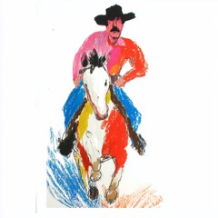 trapped in a WEstern movie (SPED+PITCHED)