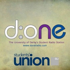Reset Records Label Sampler - Mix feature from Uni Radio Show (2009?)