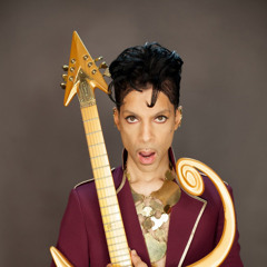 Prince - Empty Room (Live - Montreux 2009)
