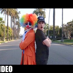 Stromedy - Clown Around (Song) -