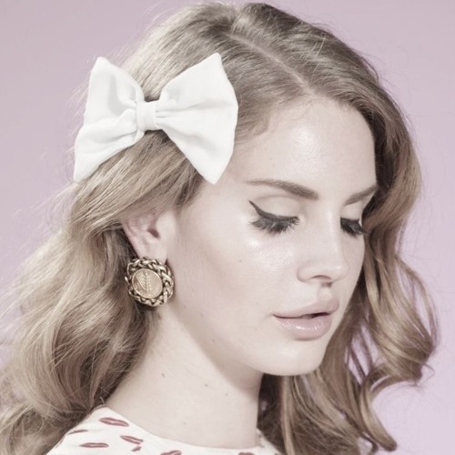 Stream beaut | Listen to lana del rey unreleased playlist online for ...