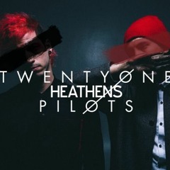 twenty one pilots: Heathens (EXFIL's re-imagination)
