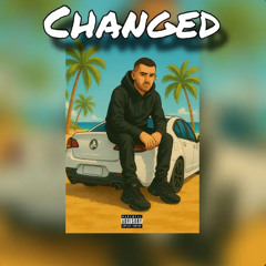 changed