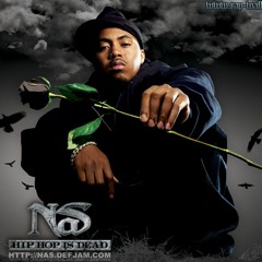 Nas StillMaticType Beat