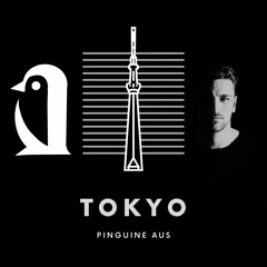 Pinguine aus Tokyo