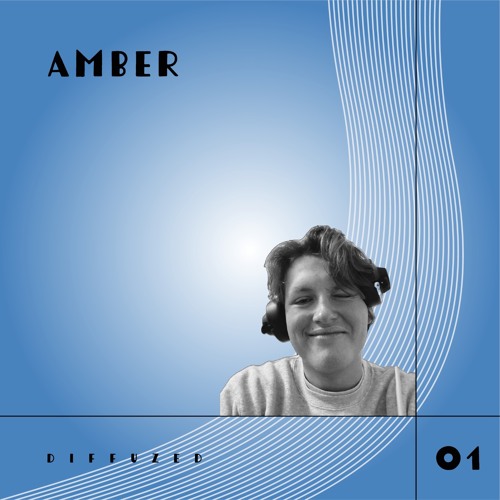 DZFD - PulsatingFrequencies #1 - AMBER
