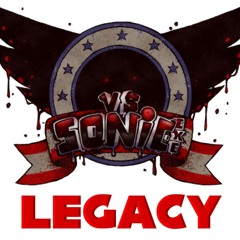 Vs Sonic.exe: legacy Ost
