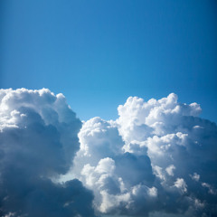 Guy In Cloud