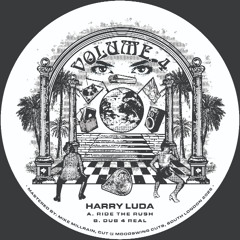 DUBPLATE CULTURE VOL. 4 (LIMITED 10" LATHE CUTE DUBPLATE) CLIPS