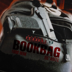 Bookbag - ft De’Ante