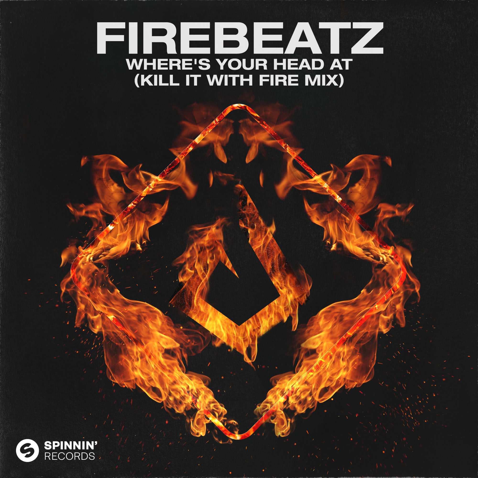 Firebeatz – Where’s You Head At (Kill It With Fire Mix)