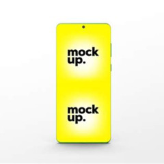 Handy Mockup Free Kostenlos Downloaden