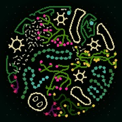 world is turning — demo