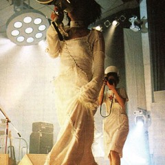 instrumental w nowyouwakemeup p tenshi shanti